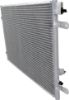 Picture of A/C Condenser