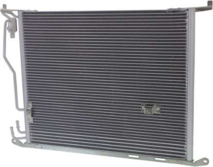 Picture of A/C Condenser