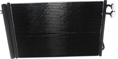 Picture of A/C Condenser