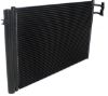 Picture of A/C Condenser