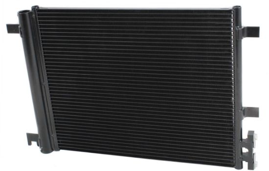 Picture of A/C Condenser