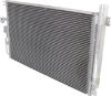 Picture of A/C Condenser