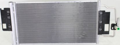 Picture of A/C Condenser