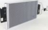 Picture of A/C Condenser