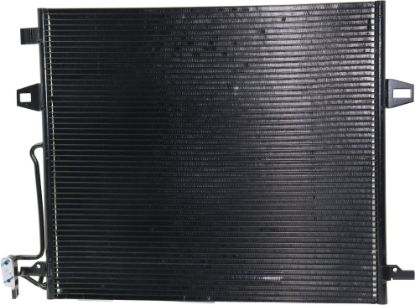 Picture of A/C Condenser