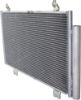 Picture of A/C Condenser
