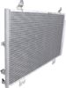 Picture of A/C Condenser