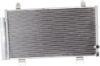 Picture of A/C Condenser