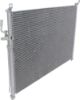 Picture of A/C Condenser