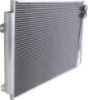 Picture of A/C Condenser