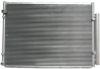 Picture of A/C Condenser