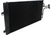 Picture of A/C Condenser