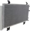 Picture of A/C Condenser
