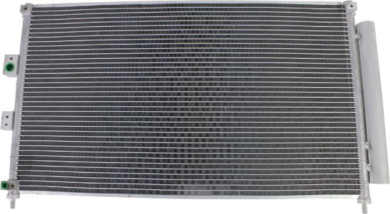 Picture of A/C Condenser