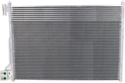 Picture of A/C Condenser