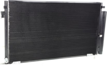 Picture of A/C Condenser