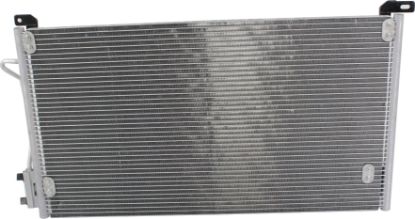 Picture of A/C Condenser