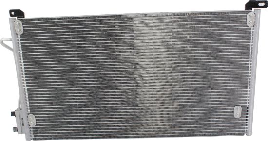 Picture of A/C Condenser