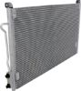 Picture of A/C Condenser