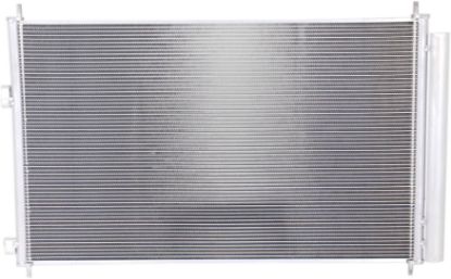 Picture of A/C Condenser