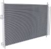 Picture of A/C Condenser