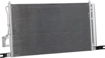 Picture of A/C Condenser