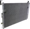 Picture of A/C Condenser