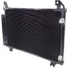 Picture of A/C Condenser