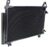 Picture of A/C Condenser