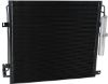 Picture of A/C Condenser