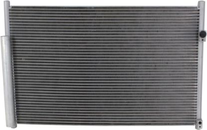 Picture of A/C Condenser