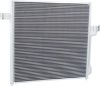 Picture of A/C Condenser