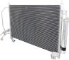 Picture of A/C Condenser