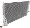 Picture of A/C Condenser
