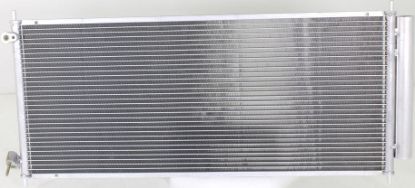Picture of A/C Condenser