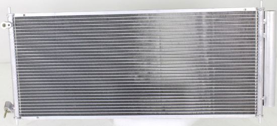 Picture of A/C Condenser