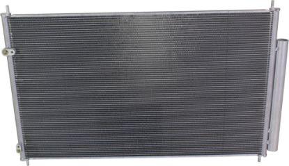 Picture of A/C Condenser