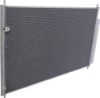 Picture of A/C Condenser
