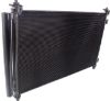 Picture of A/C Condenser