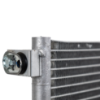 Picture of A/C Condenser