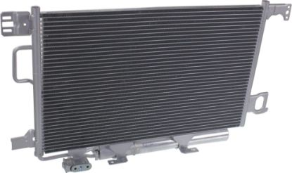 Picture of A/C Condenser