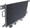 Picture of A/C Condenser