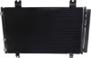 Picture of A/C Condenser