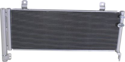 Picture of A/C Condenser