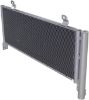 Picture of A/C Condenser