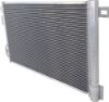 Picture of A/C Condenser