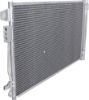 Picture of A/C Condenser
