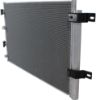 Picture of A/C Condenser