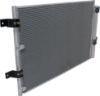 Picture of A/C Condenser