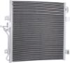 Picture of A/C Condenser